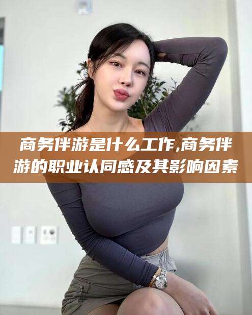 昭通商务伴游是什么工作,商务伴游的职业认同感及其影响因素
